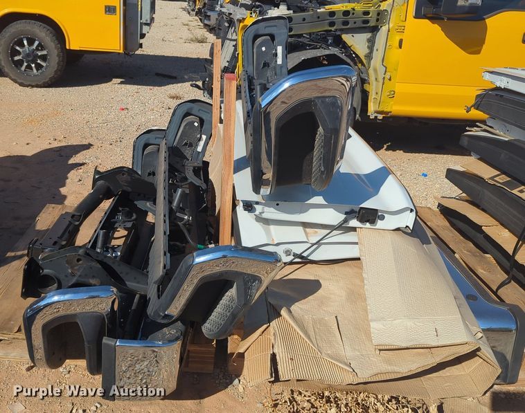 image for item MX9516 Automotive parts