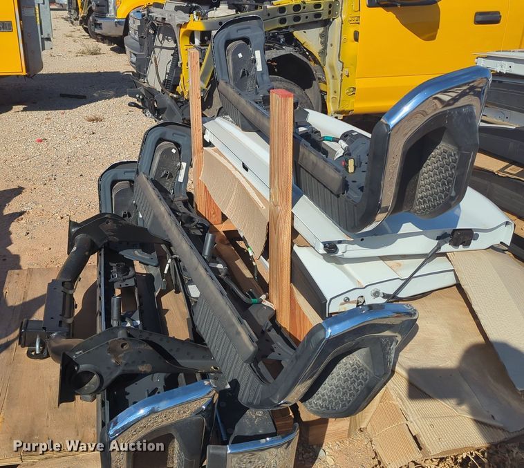 image for item MX9516 Automotive parts