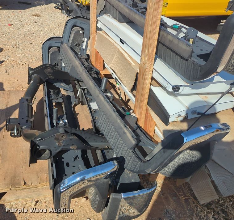 image for item MX9516 Automotive parts