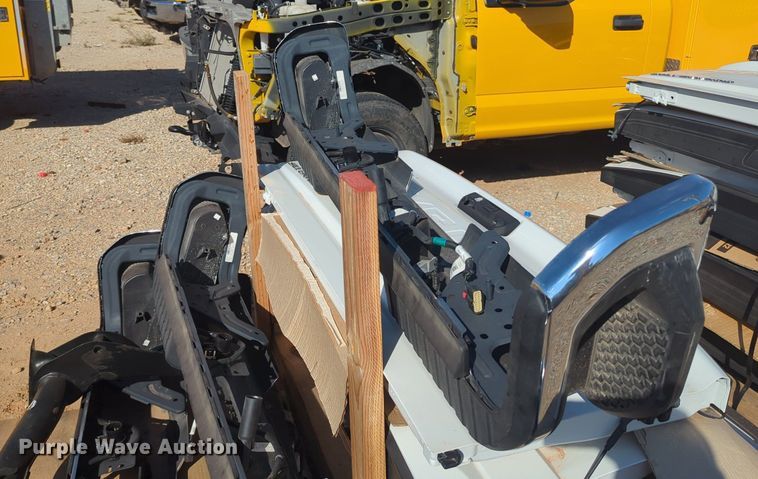 image for item MX9516 Automotive parts