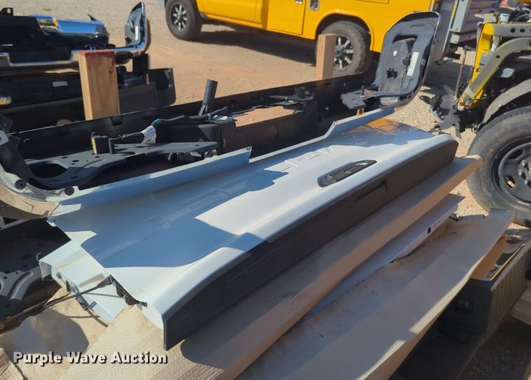 image for item MX9516 Automotive parts