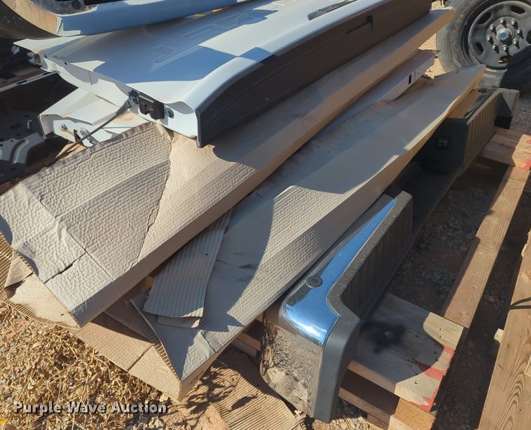 image for item MX9516 Automotive parts