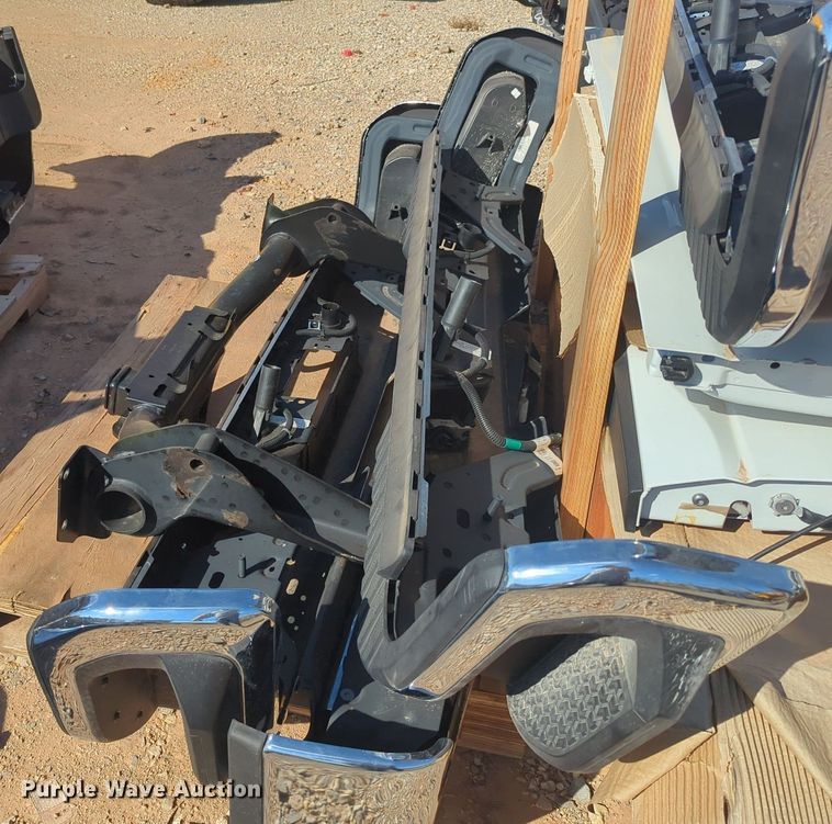 image for item MX9516 Automotive parts