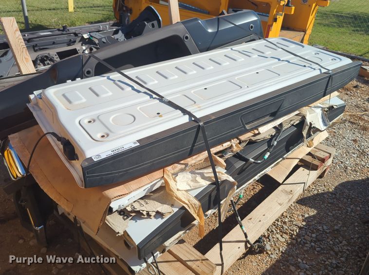 image for item MX9519 Automotive parts