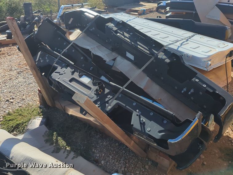 image for item MX9519 Automotive parts