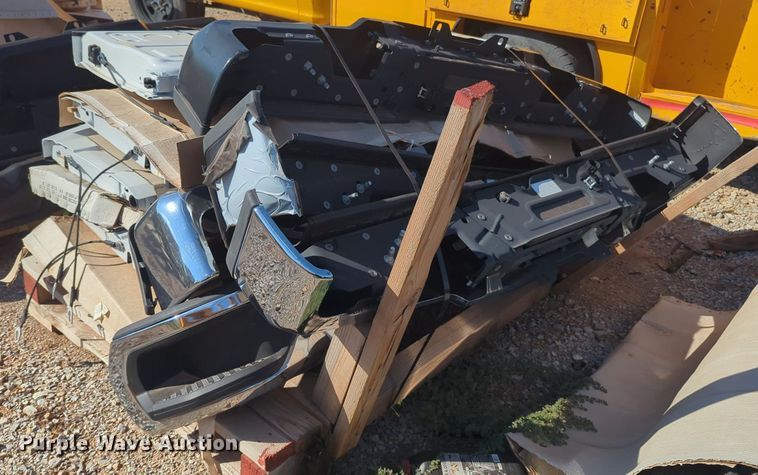 image for item MX9519 Automotive parts