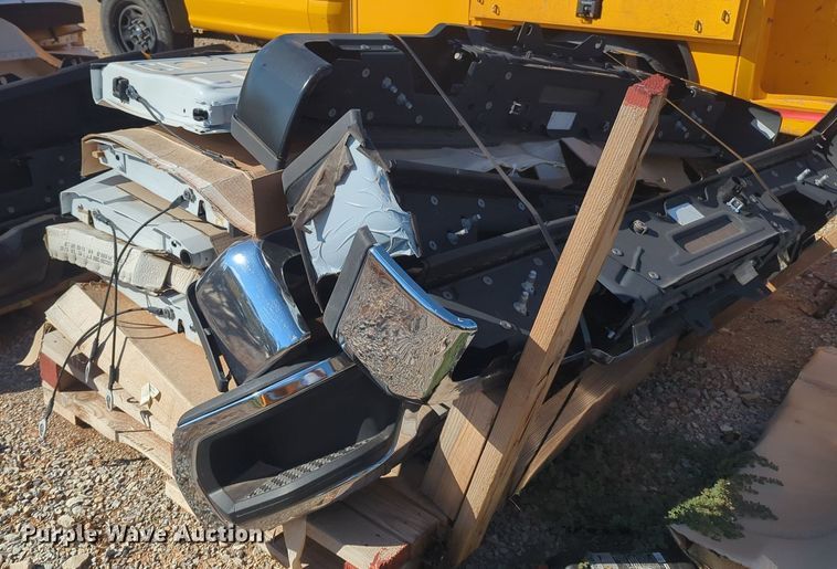 image for item MX9519 Automotive parts