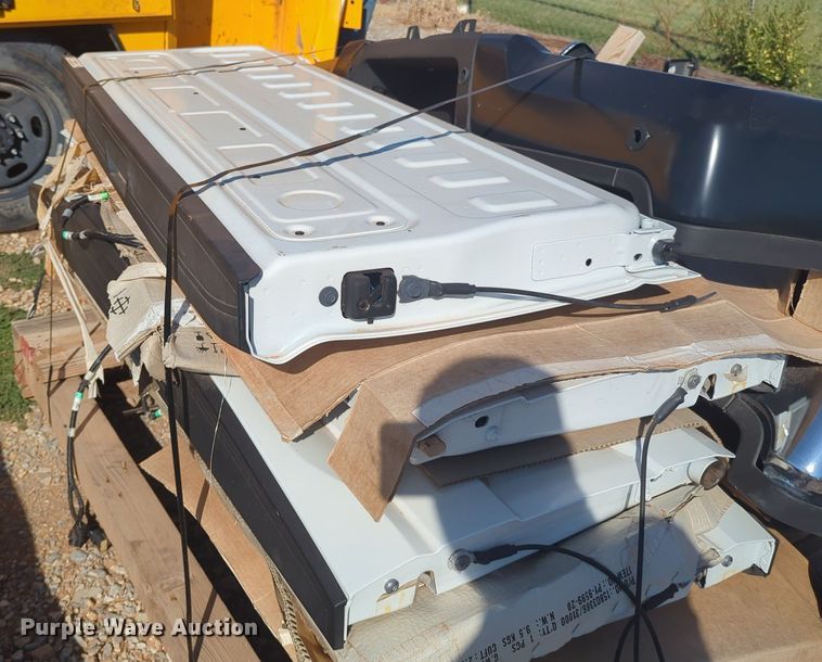 image for item MX9519 Automotive parts