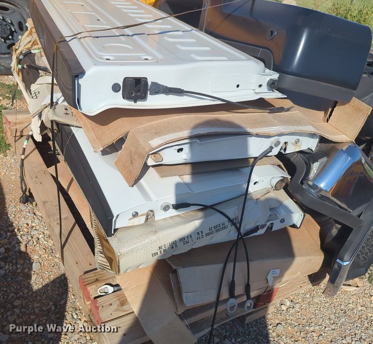 image for item MX9519 Automotive parts