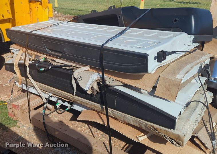 image for item MX9519 Automotive parts