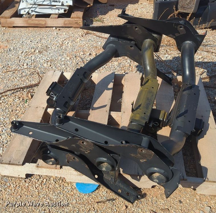 image for item MX9521 (3) Chevrolet receiver hitches