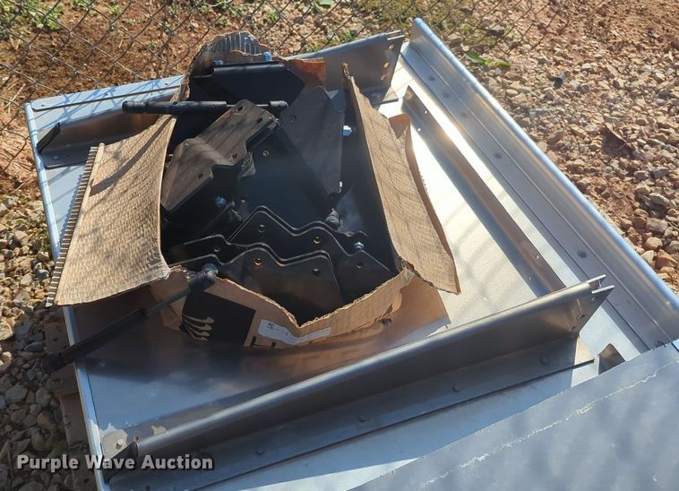 image for item MX9523 Shelves