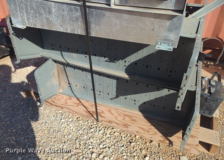 image for item MX9525 Automotive parts