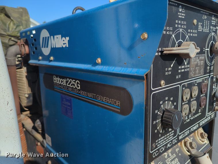 image for item MY9982 International Loadstar 1800 utility / service truck