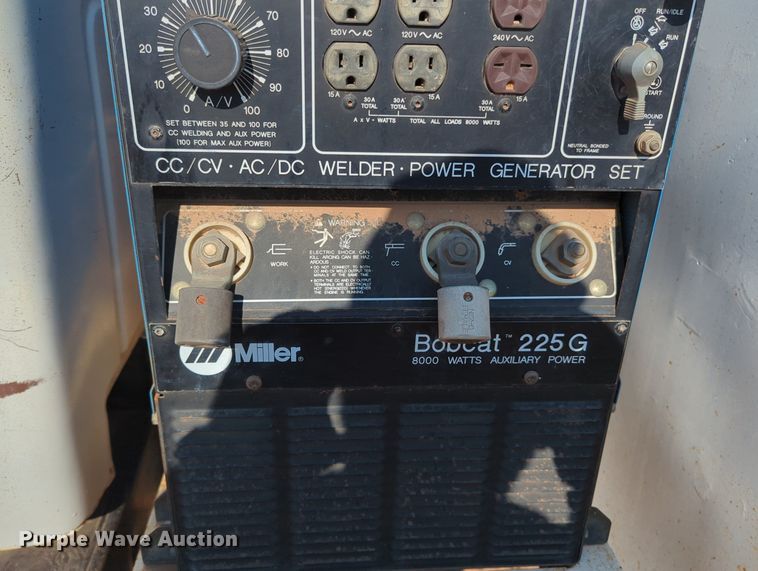 image for item MY9982 International Loadstar 1800 utility / service truck