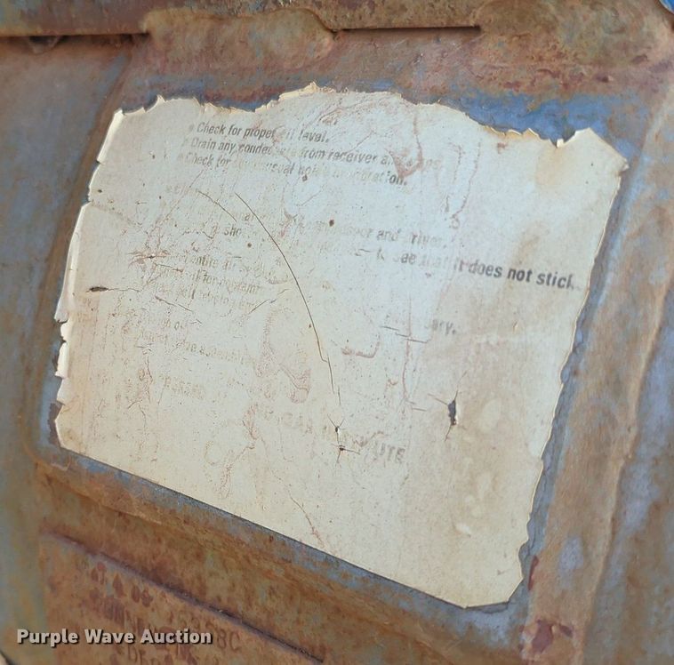 image for item MY9982 International Loadstar 1800 utility / service truck