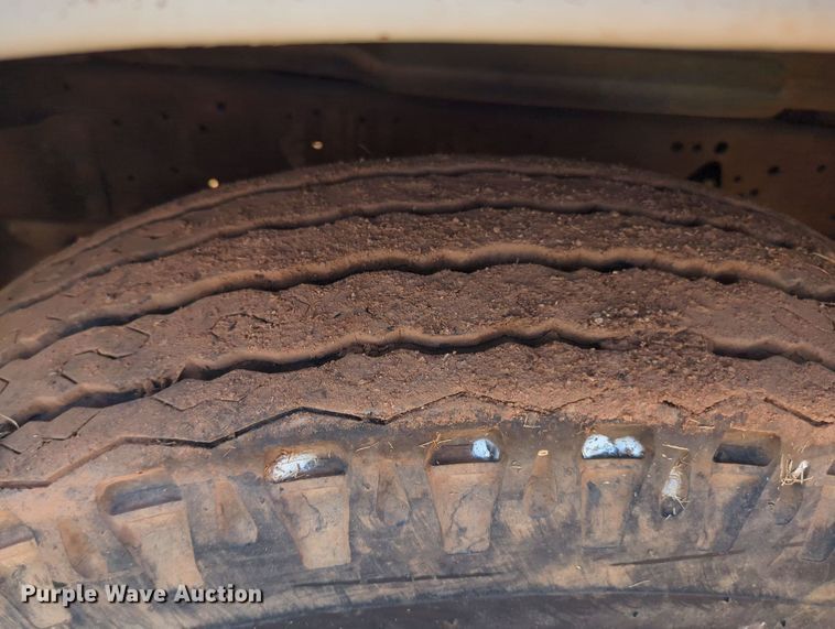 image for item MY9982 International Loadstar 1800 utility / service truck