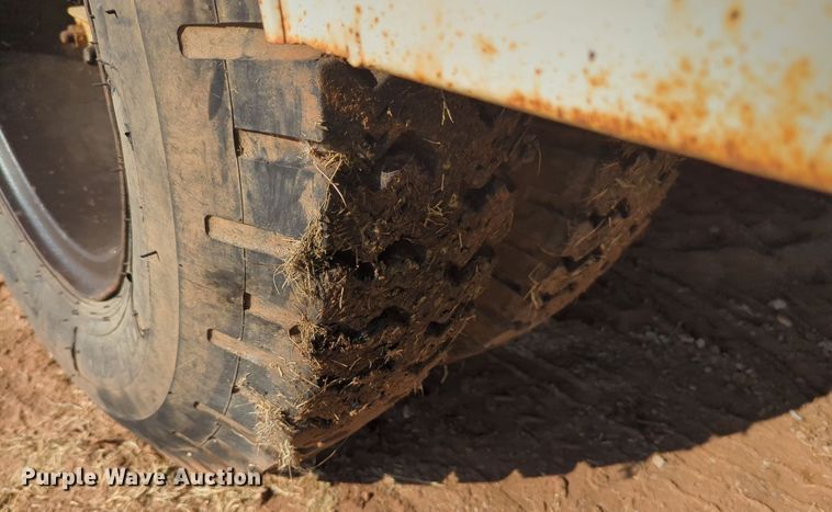 image for item MY9982 International Loadstar 1800 utility / service truck