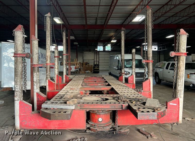 image for item NA9071 Chief EZ-Liner frame straightener