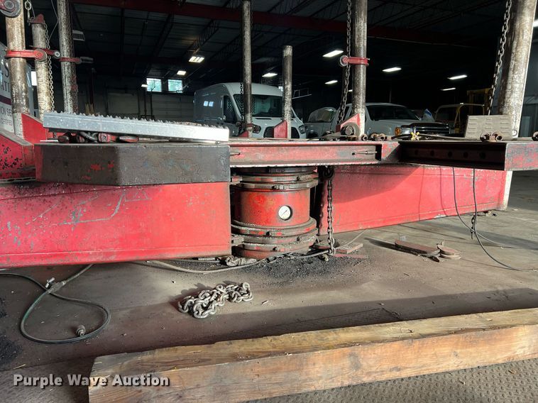 image for item NA9071 Chief EZ-Liner frame straightener