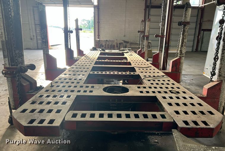 image for item NA9071 Chief EZ-Liner frame straightener