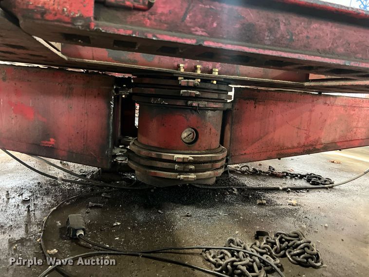 image for item NA9071 Chief EZ-Liner frame straightener