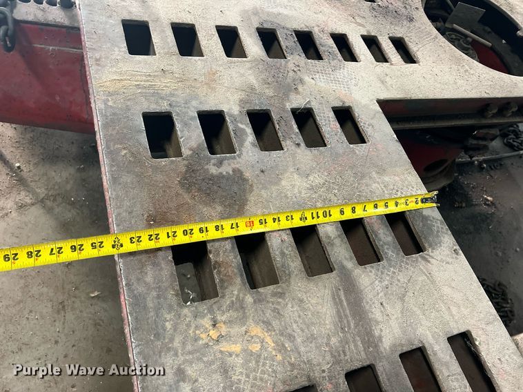 image for item NA9071 Chief EZ-Liner frame straightener