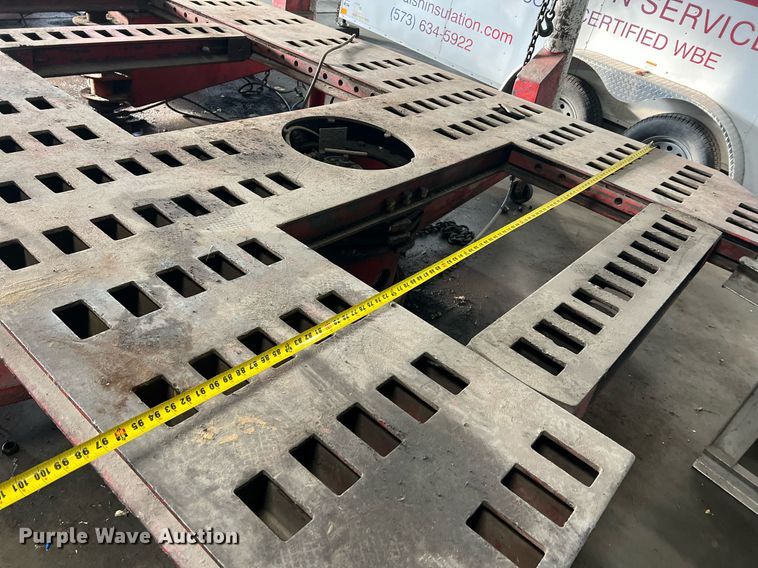 image for item NA9071 Chief EZ-Liner frame straightener