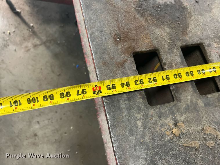 image for item NA9071 Chief EZ-Liner frame straightener