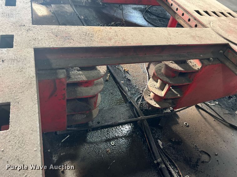 image for item NA9071 Chief EZ-Liner frame straightener