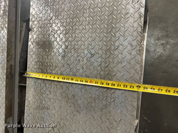 image for item NA9071 Chief EZ-Liner frame straightener