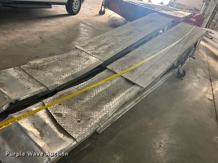 image for item NA9071 Chief EZ-Liner frame straightener