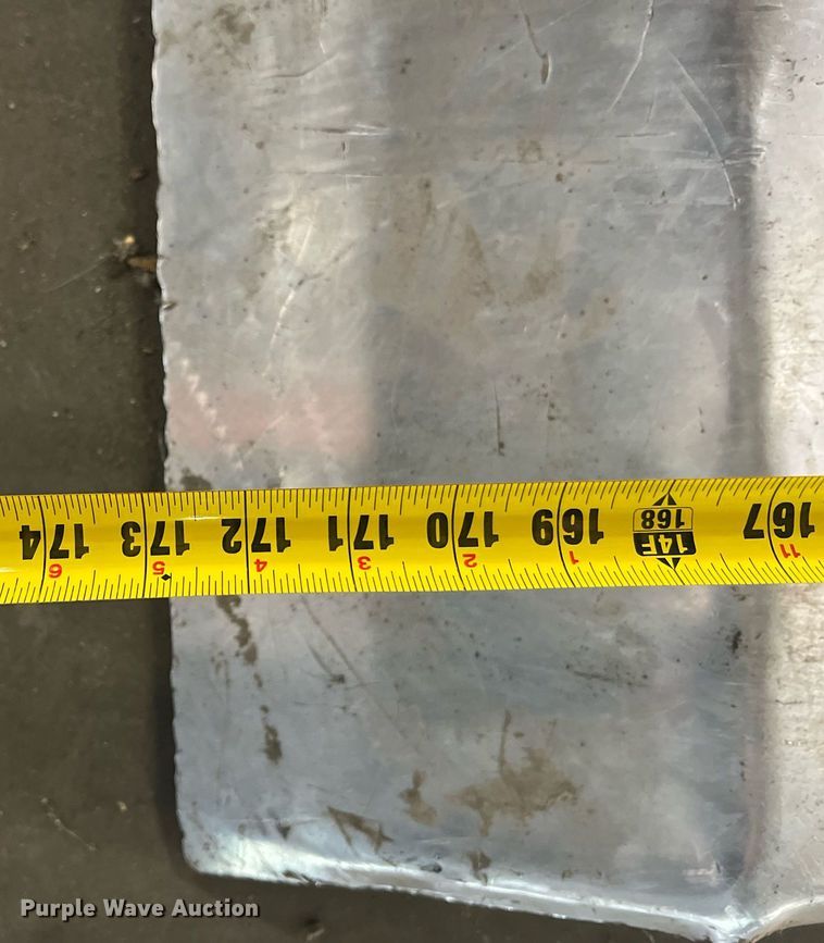 image for item NA9071 Chief EZ-Liner frame straightener