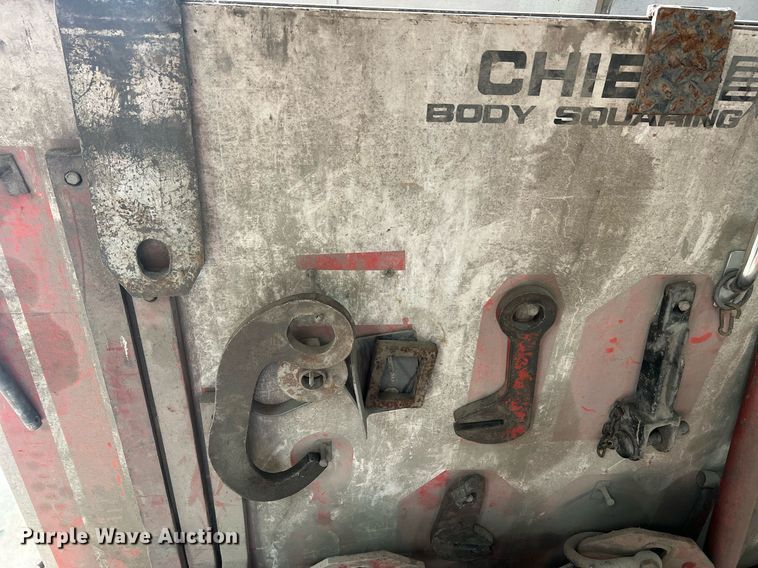 image for item NA9071 Chief EZ-Liner frame straightener