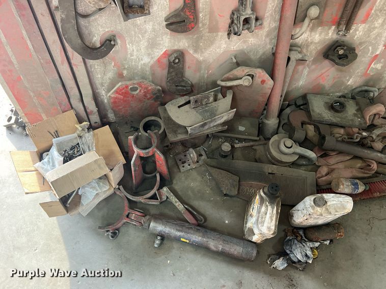 image for item NA9071 Chief EZ-Liner frame straightener