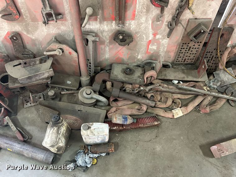 image for item NA9071 Chief EZ-Liner frame straightener