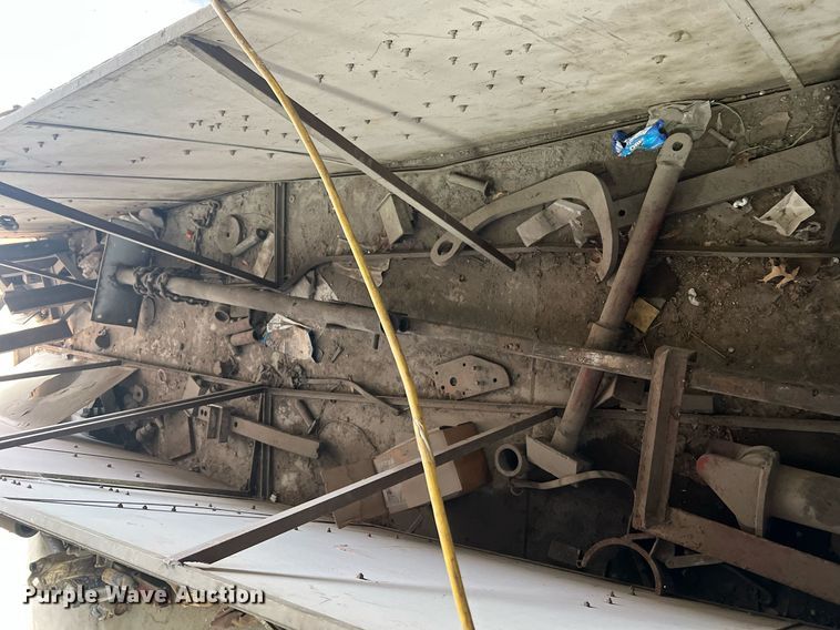 image for item NA9071 Chief EZ-Liner frame straightener