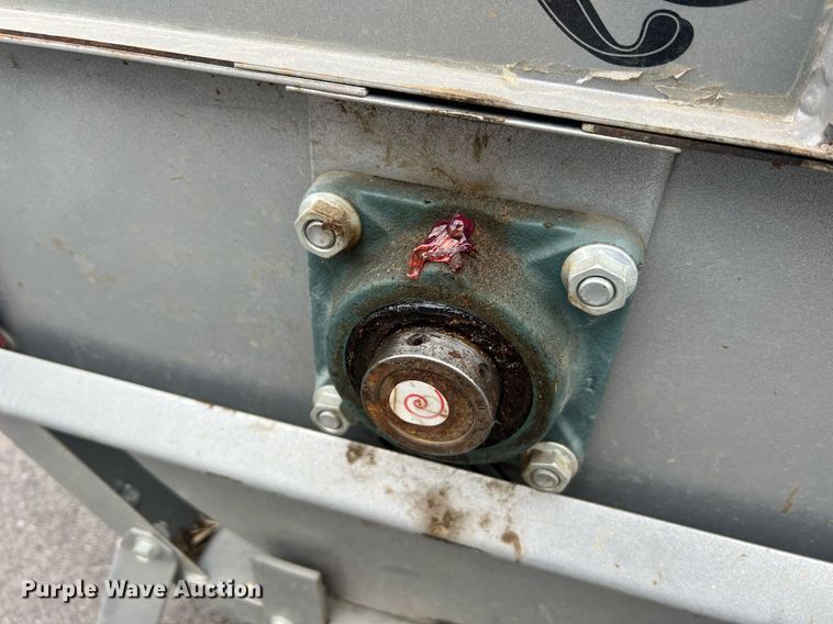 image for item NA9251 Dosko 13-21T-13H  wood chipper