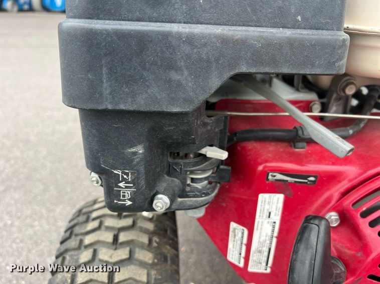 image for item NA9251 Dosko 13-21T-13H  wood chipper