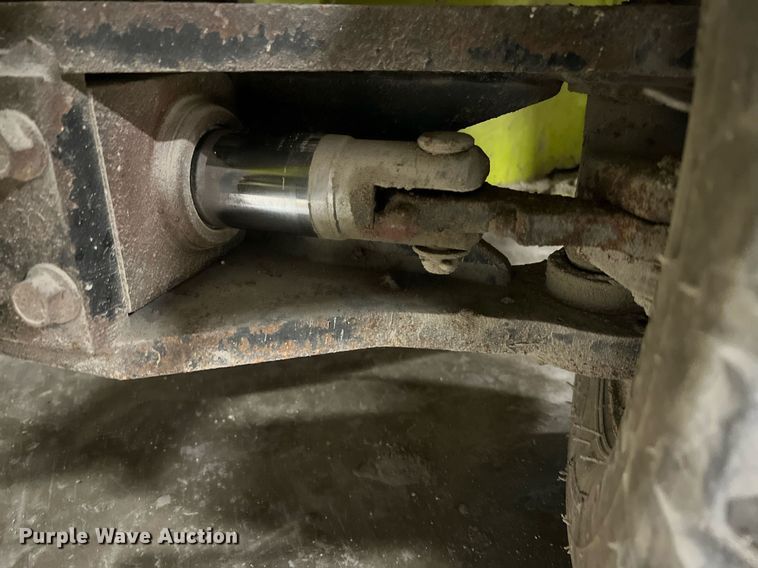 image for item NA9254 1994 Clark GPS15 forklift