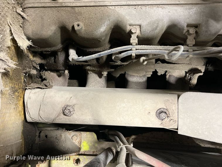 image for item NA9254 1994 Clark GPS15 forklift