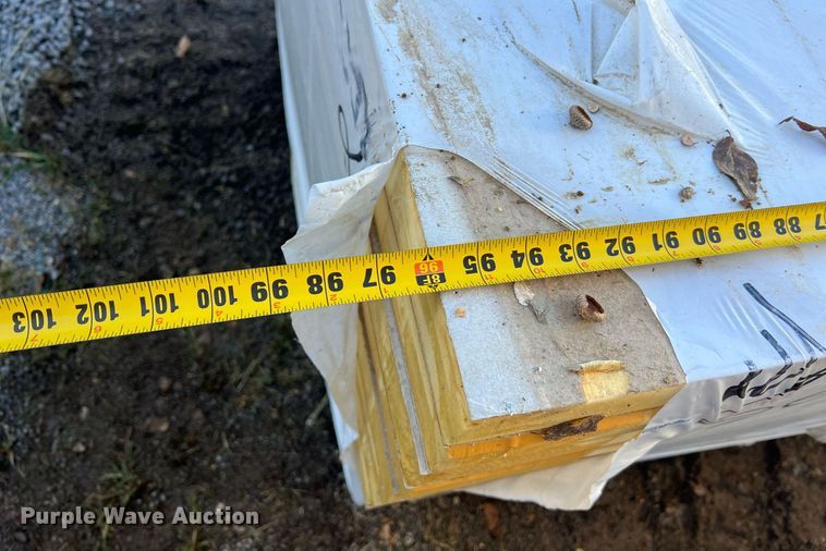 image for item NA9264 Approximately 326 foam board insulation