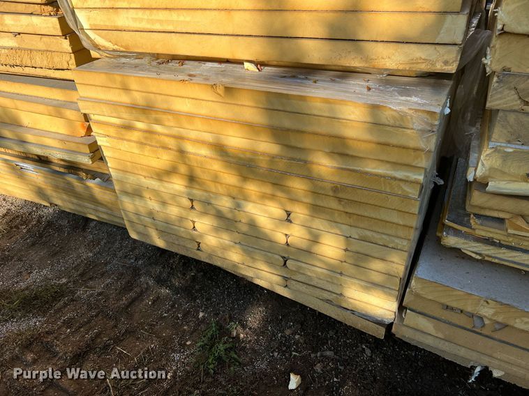 image for item NA9264 Approximately 326 foam board insulation