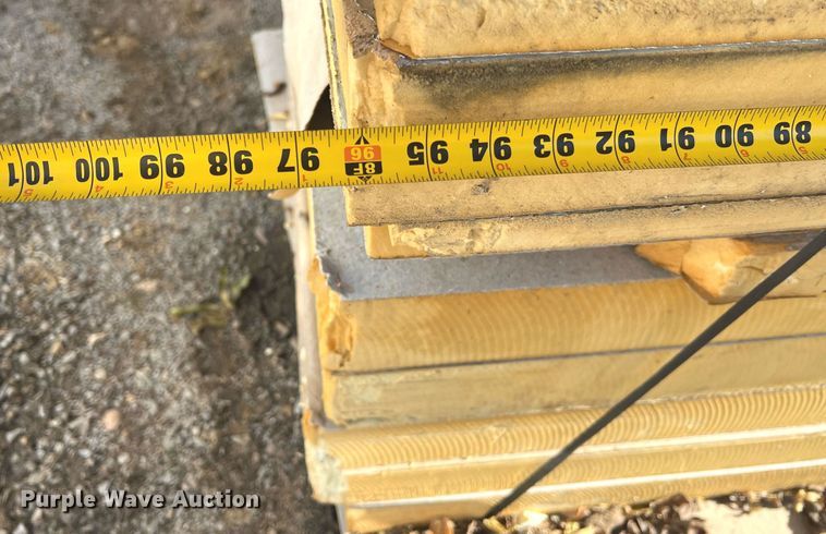 image for item NA9264 Approximately 326 foam board insulation