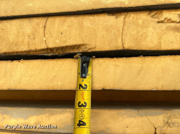 image for item NA9264 Approximately 326 foam board insulation