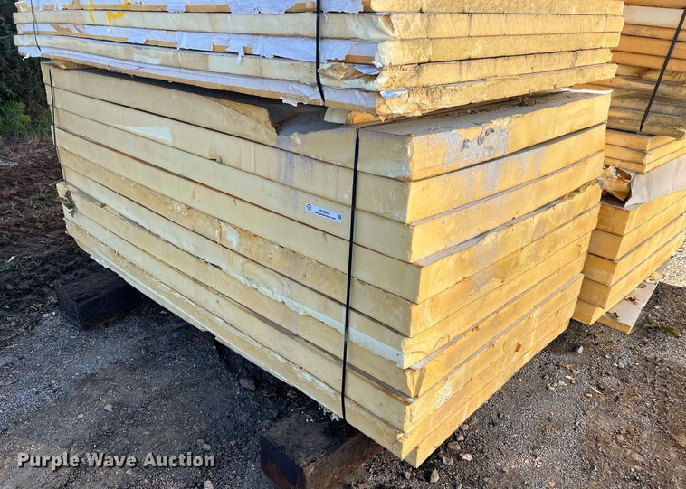 image for item NA9264 Approximately 326 foam board insulation