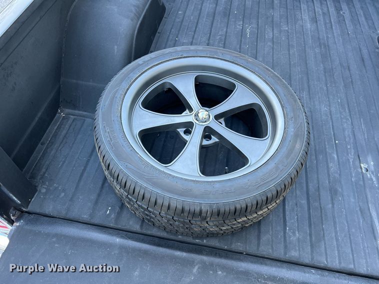 image for item NA9277 1971 Chevrolet C10  pickup truck