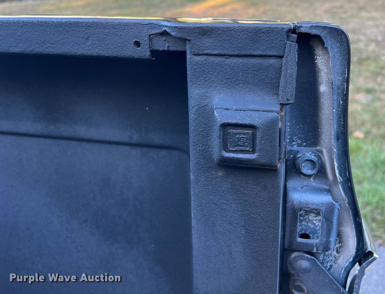 image for item NA9277 1971 Chevrolet C10  pickup truck