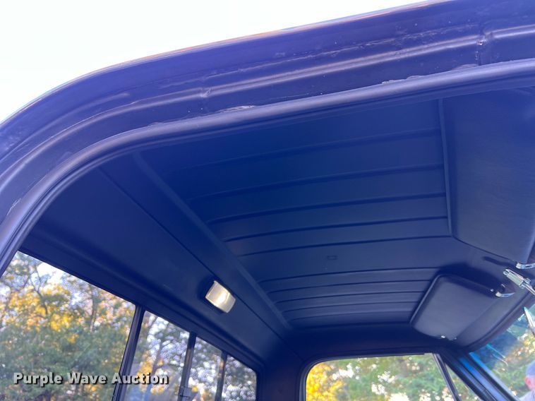 image for item NA9277 1971 Chevrolet C10  pickup truck