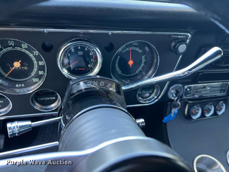 image for item NA9277 1971 Chevrolet C10  pickup truck